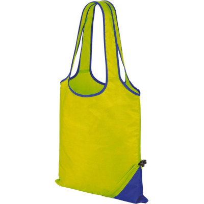 Compact shopper